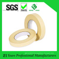 Crepe Paper Tape Masking Packing Tape (KD-0552)